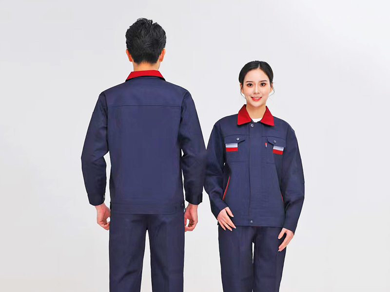 梅州工作服